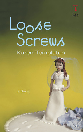 Title details for Loose Screws by Karen Templeton - Available